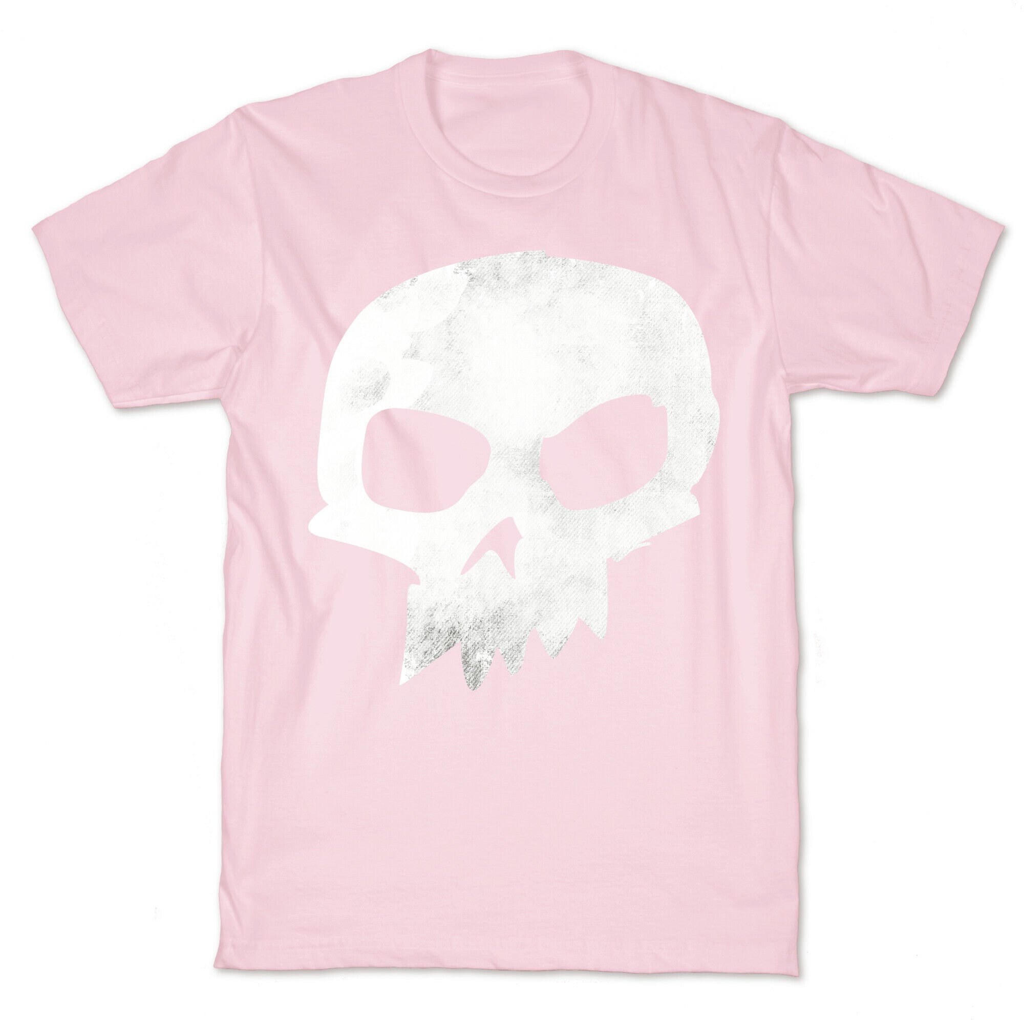 Sid Skull T-Shirt